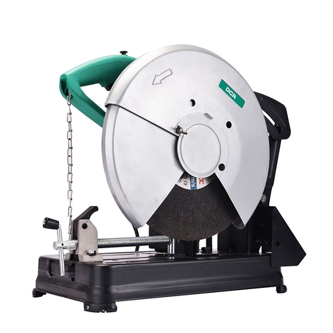 Máy cắt sắt bàn 2200W đĩa 355mm DCA AJG04-355BS