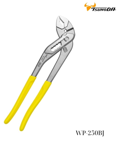 Kìm mỏ quạ 250mm Nhật Bản Tsunoda WP-250BJ