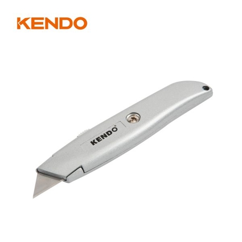 Dao rọc cáp thân hợp kim kẽm Kendo 30602
