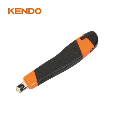 Dao rọc giấy 9mm Kendo 30614