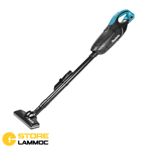 Thân máy hút bụi pin Makita DCL182ZB 18V