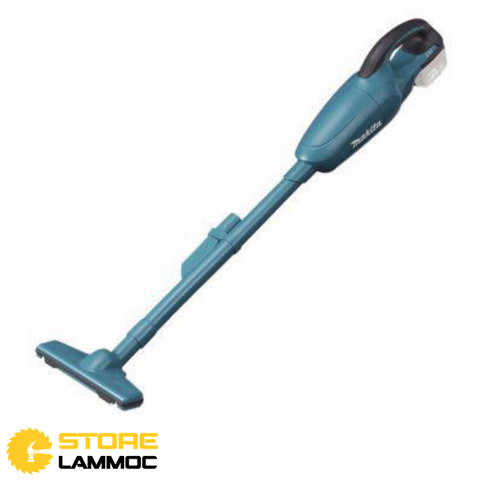 Thân Máy hút bụi pin Makita DCL140Z 14.4V