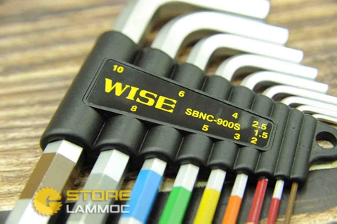 WISE SBNC-900S