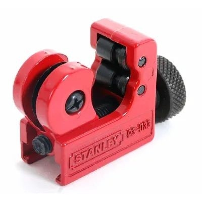 Dao cắt ống đồng Stanley 93-033-22 mini 1/8