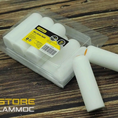 Bông lăn bọt biển Stanley 5-29-816  (hộp 10 cái)