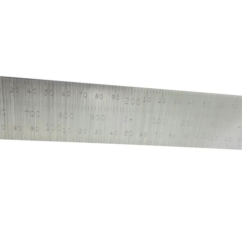Thước ke góc vuông TTP 230-45-510 400 x 600mm