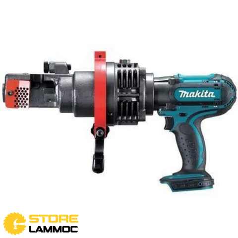 Thân Máy chấn thép dùng pin 18V MAKITA DSC191Z