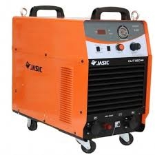 Máy cắt Plasma Jasic CUT 160 (L307) 380V có chế độ 2T/4T và Pilot kết nối CNC công nghệ hồ quang