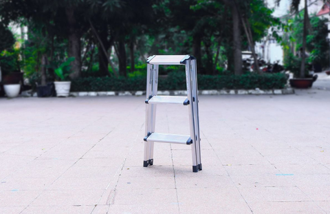 Thang chữ A Hàn Quốc IG SGW-03