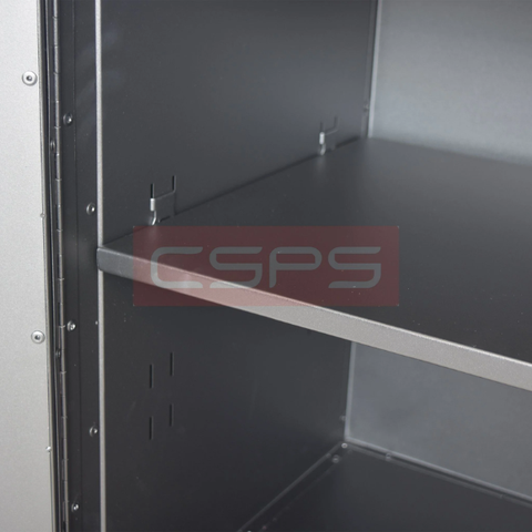 Tủ dụng cụ CSPS 61cm - 00 hộc kéo màu đen CSPS VNTC061XDBB1