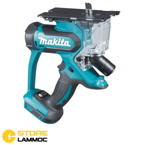 MAKITA DSD180Z | Thân Máy cắt thạch cao dùng pin 18V