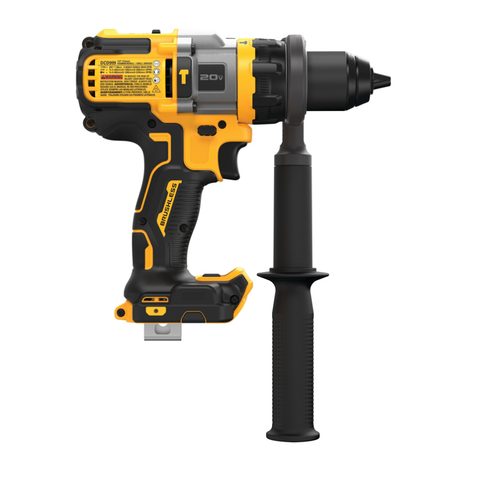 Máy khoan pin 20V 120Nm Dewalt DCD999P2 (2 pin 5ampe)