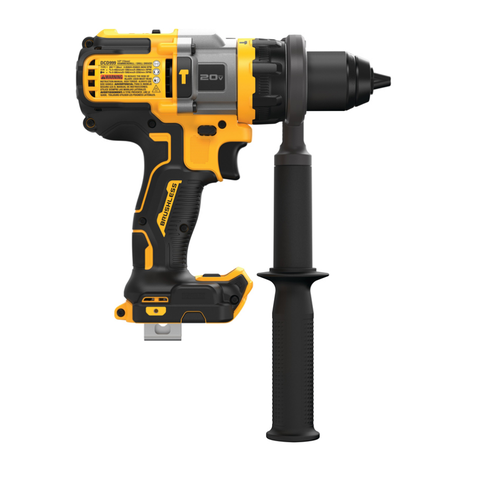 Máy khoan vặn vít pin Dewalt DCD999P2 18V