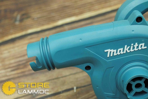 Thân Máy thổi pin Makita DUB182Z 18V