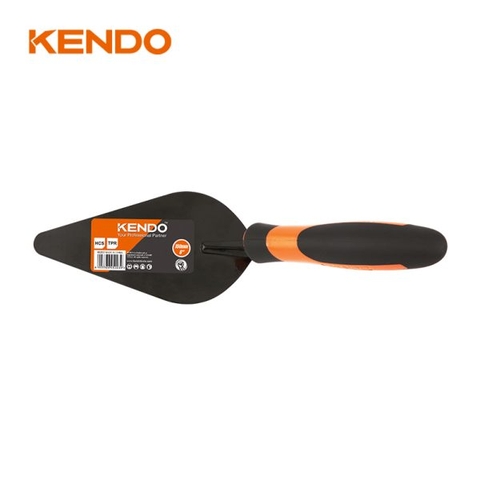 Cây bay cán nhựa kích thước 6 inch 150mm Kendo 45203