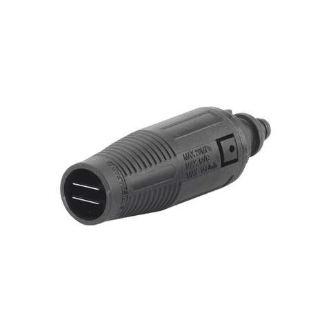 Đầu bét dùng cho 4K TWIN FLOW Annovi 4581000