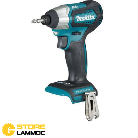 Thân Máy vặn vít dùng pin 18V MAKITA DTD155Z