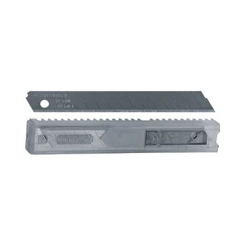 Lưỡi dao rọc giấy 9mm length 85mm Stanley 11-300H