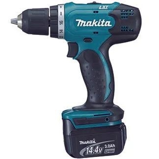 Máy khoan vặn vít pin 14.4V Makita DDF343SYE