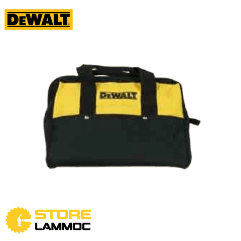 Túi đựng đồ nghề size lớn Dewalt 629053-00 381x228x279mm