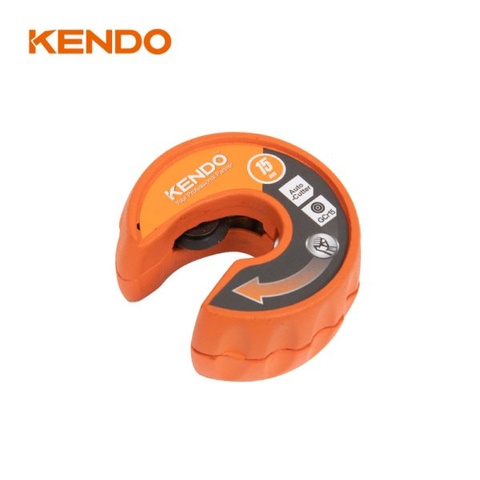 Dao cắt ống đồng 22mm Kendo 50305