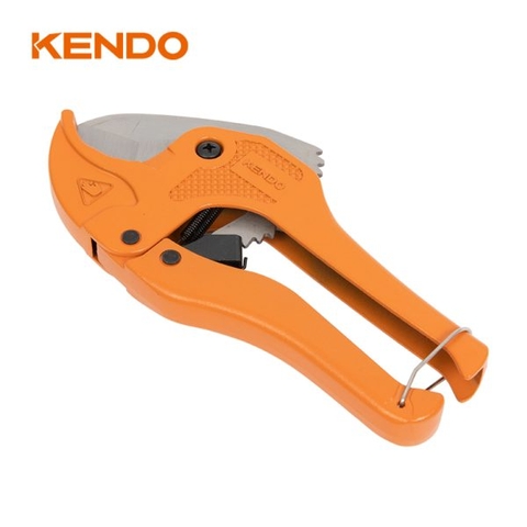 Kéo cắt ống nhựa PVC 0-42mm Kendo 50312