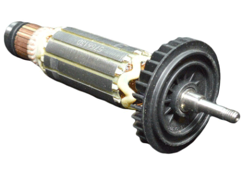 Rô tơ 9556HN Makita 515613-9