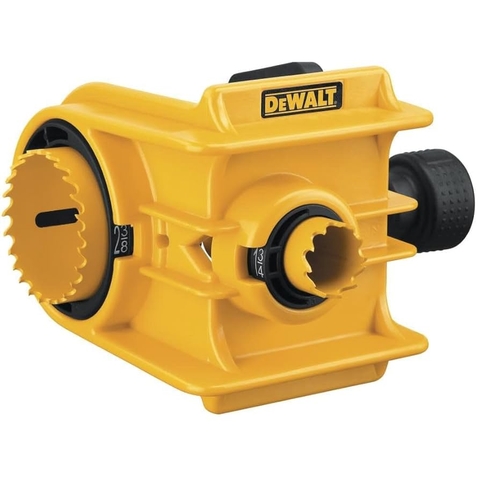 Bộ khoan/ khoét tay nắm cửa Dewalt D180004