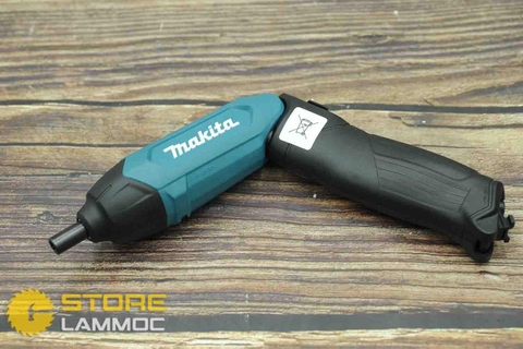 Máy vặn vít dùng pin 3.6V Makita DF001DW