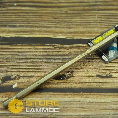 Đầu nối dài tua vít Nhật Bản Sunflag JRL-200, JRL-150, JRL-120