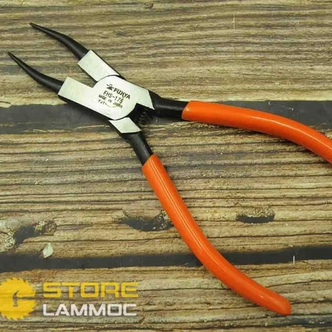 Kìm mở phe trong Fujiya FHB-175