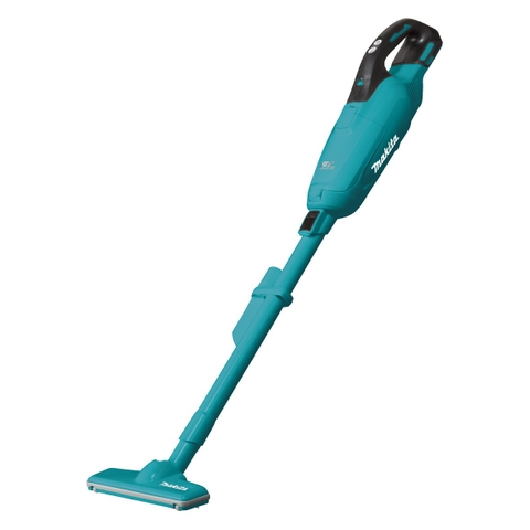 Máy hút bụi pin Makita DCL282FRF 18V