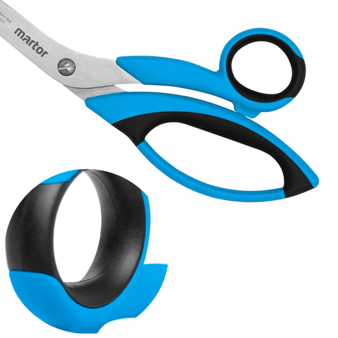Kéo cắt an toàn 218mm Martor SECUMAX 564 No.564001
