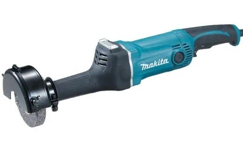 Máy mài thẳng 125mm chuyên dụng chính hãng Makita GS5000