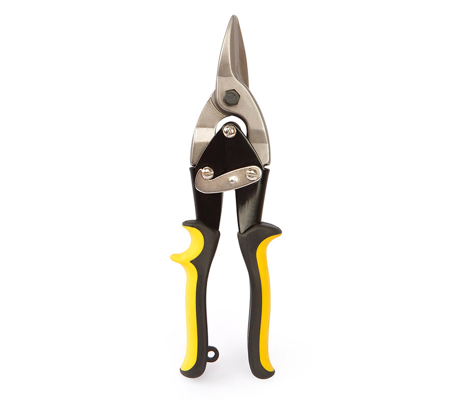 Kìm cắt thiết mũi thẳng  10 inches Workpro  W015012