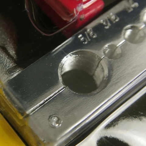 Bộ loe ống đồng Stanley 93-040