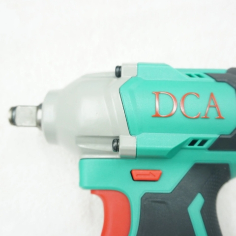 Máy bắn bu lông dùng pin 20V lực 210Nm-298Nm DCA ADPB298BM