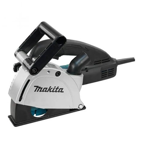 Makita SG1251J | Máy cắt tường 125mm