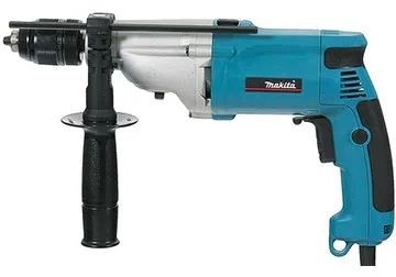 Máy khoan điện 2 tốc độ 20mm, 720WMakita HP2051