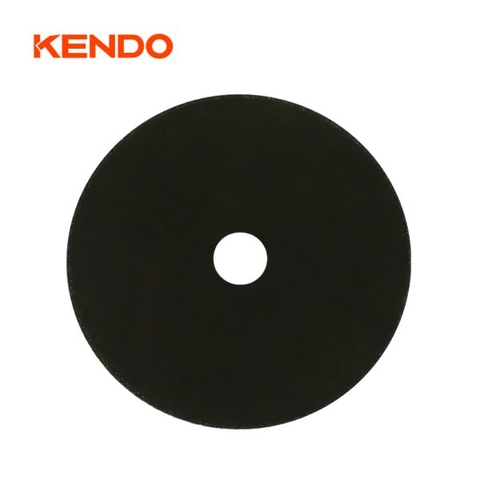 Đá cắt kim loại 125×1×22.23mm Kendo 63012143