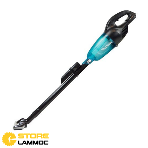 Máy hút bụi pin Makita DCL180SYB 18V