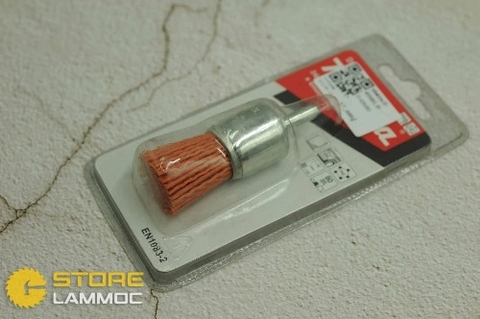 Chổi đánh nylon thô #80 Makita D-45680, D-45696