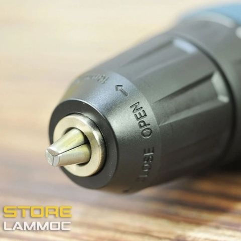 BOSCH GSR120-LI