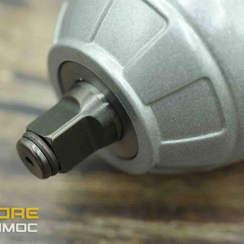 Máy bắn bu lông pin Dewalt DCF899HP2-KR không chổi than 18V