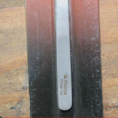 Nhíp kỹ thuật tĩnh điện của FUJIYA  FPT00E-130