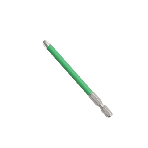 Mũi bắn vít chống đoản mạch bake 4 cạnh PH3 dài 100mm Anex ASP1-3100
