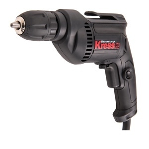 Máy khoan điện 10mm 500W Kress KU110K