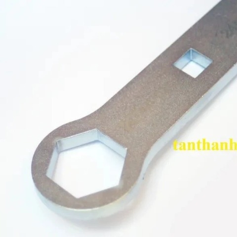 Cờ lê mở nắp xupap Korper KP-CH121410-24M