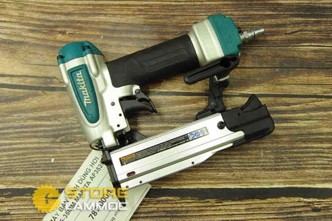 Súng bắn đinh chỉ Makita  AF353 15-35mm
