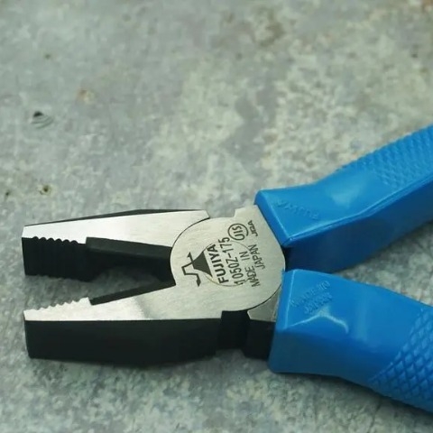 Kìm điện Fujiya 1050Z-175 175mm